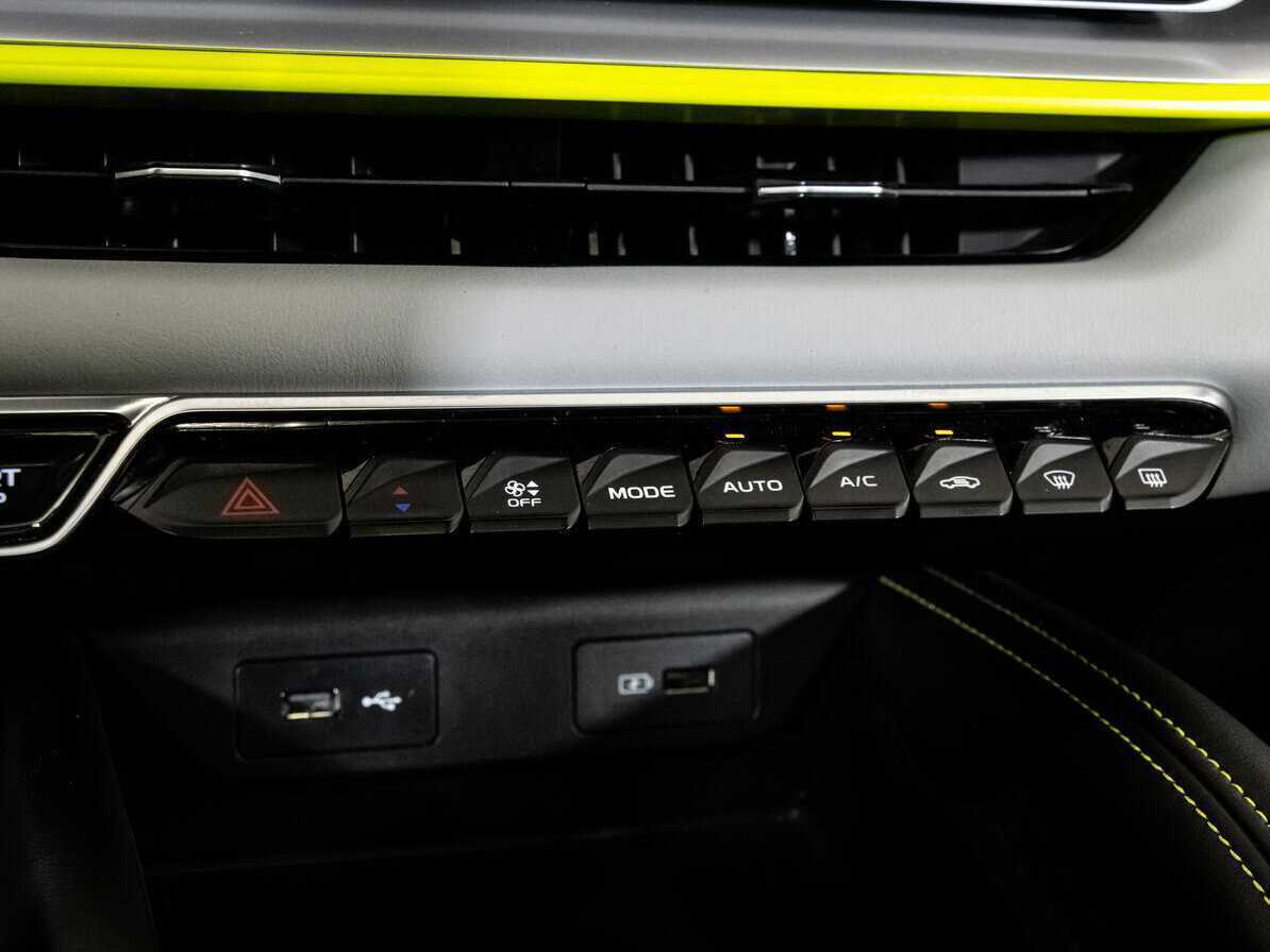 Джили Кулрэй б/у, 2023, Роботизированная. Фото: #11