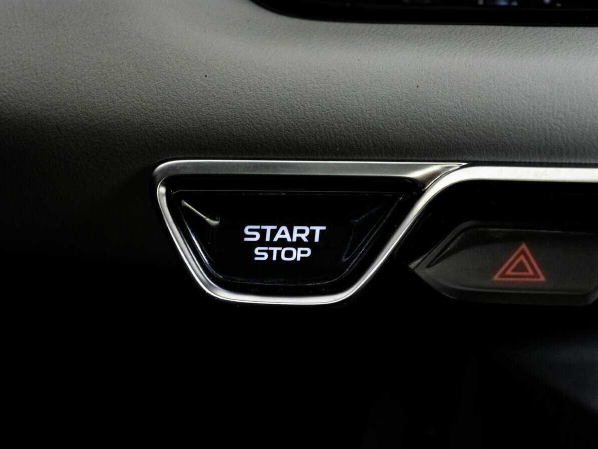 Джили Кулрэй б/у, 2023, Роботизированная. Фото: #12