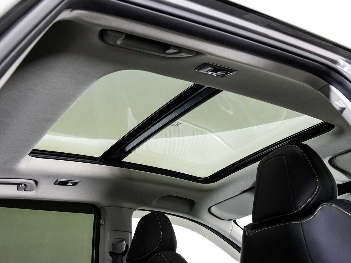 Джили Кулрэй б/у, 2023, Роботизированная. Фото: #16