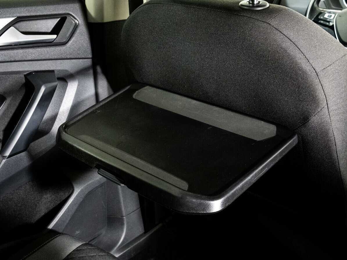 Volkswagen Tiguan б/у, 2017, Роботизированная. Фото: #12