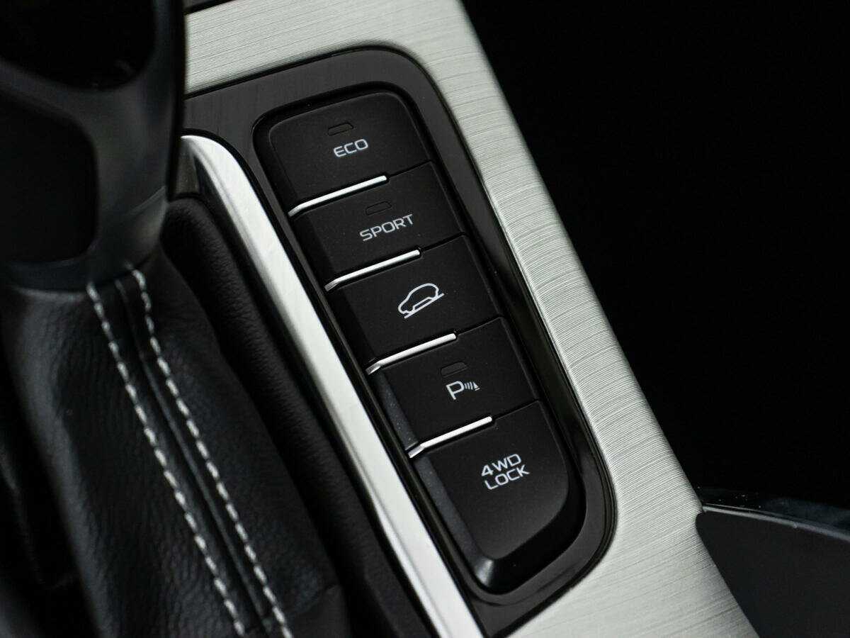 Джили Атлас б/у, 2021, Автоматическая. Фото: #19