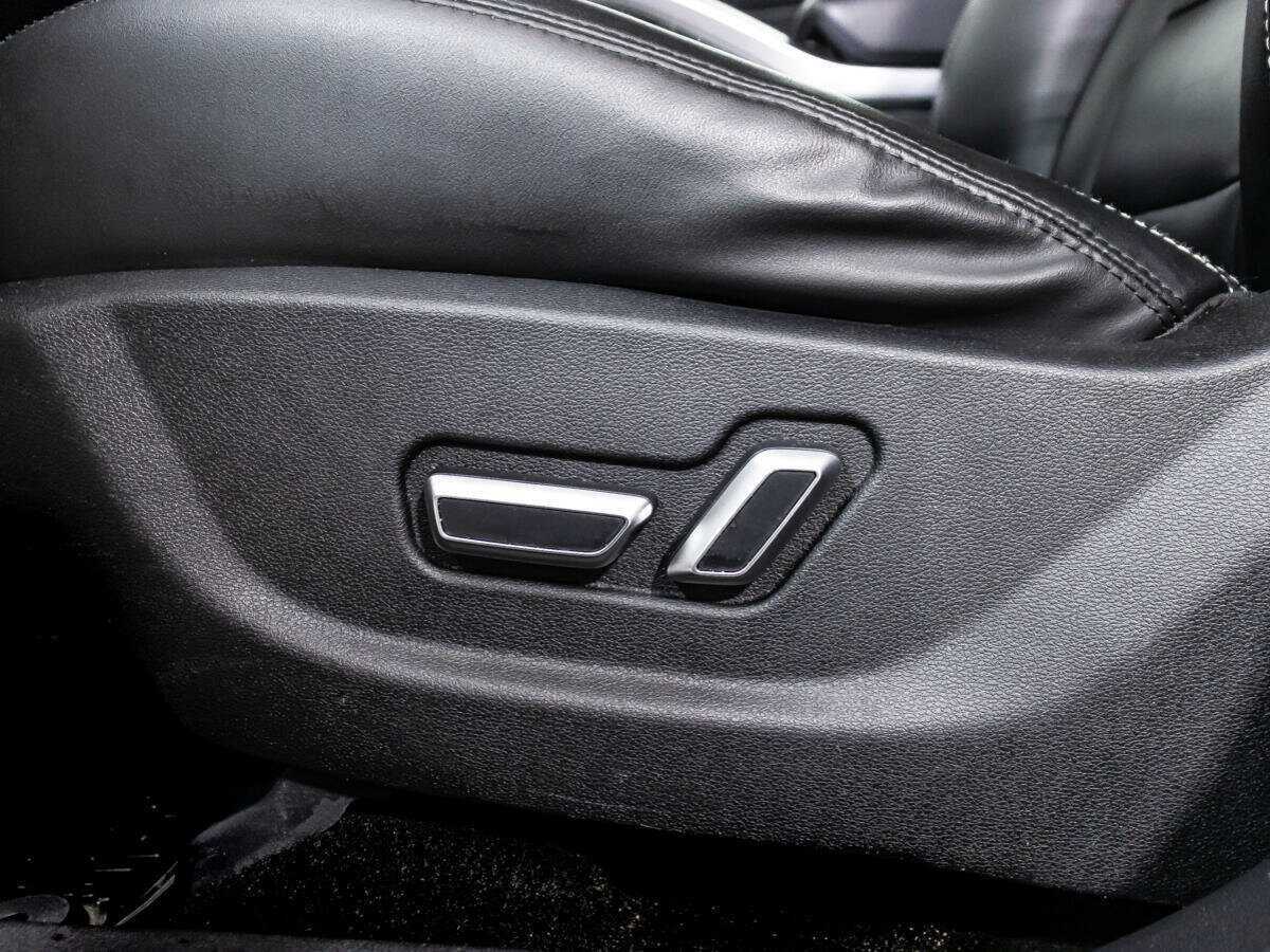 Джили Атлас б/у, 2019, Автоматическая. Фото: #16