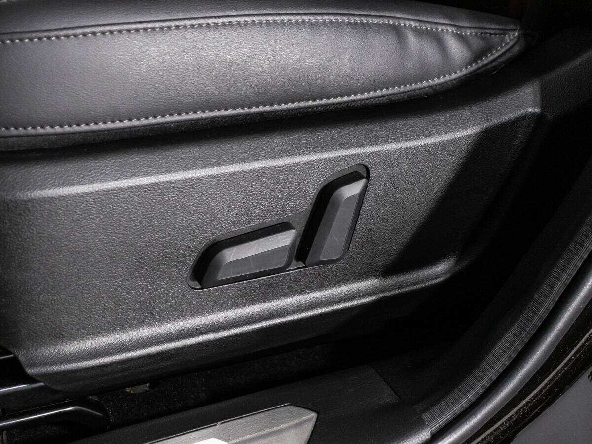 Хавал Ф7-икс б/у, 2022, Роботизированная. Фото: #14