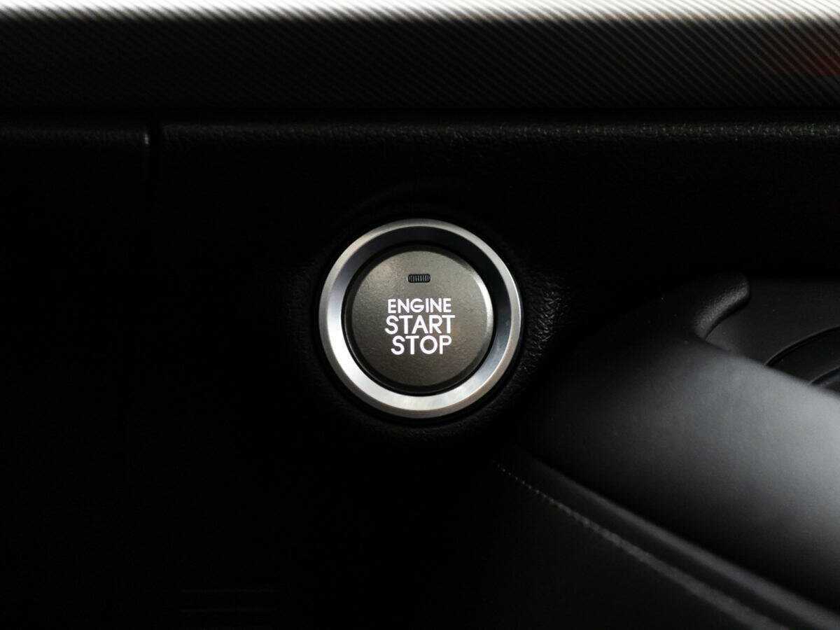 Хавал Ф7-икс б/у, 2022, Роботизированная. Фото: #15