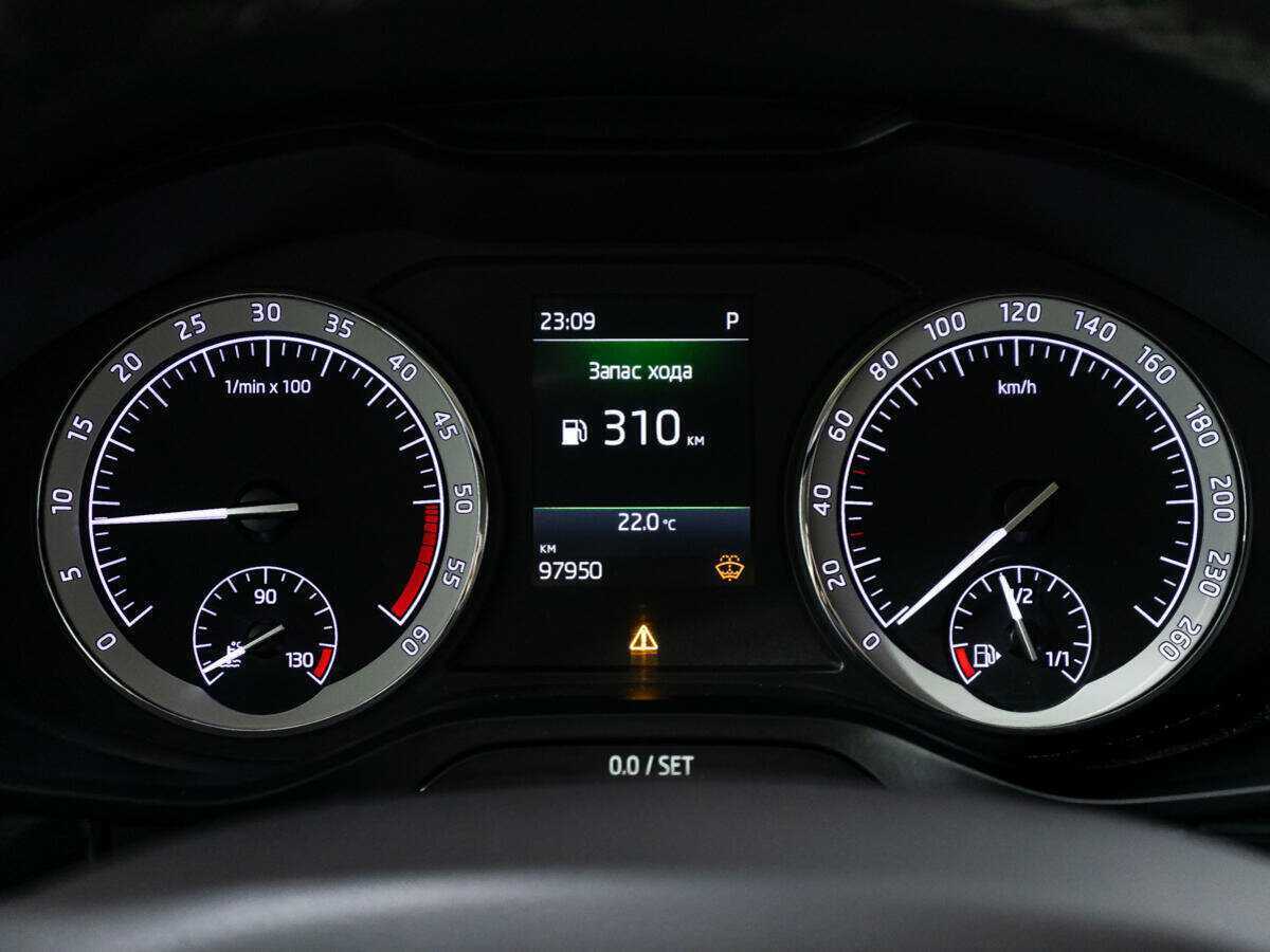 Шкода Кодиак б/у, 2018, Роботизированная. Фото: #11