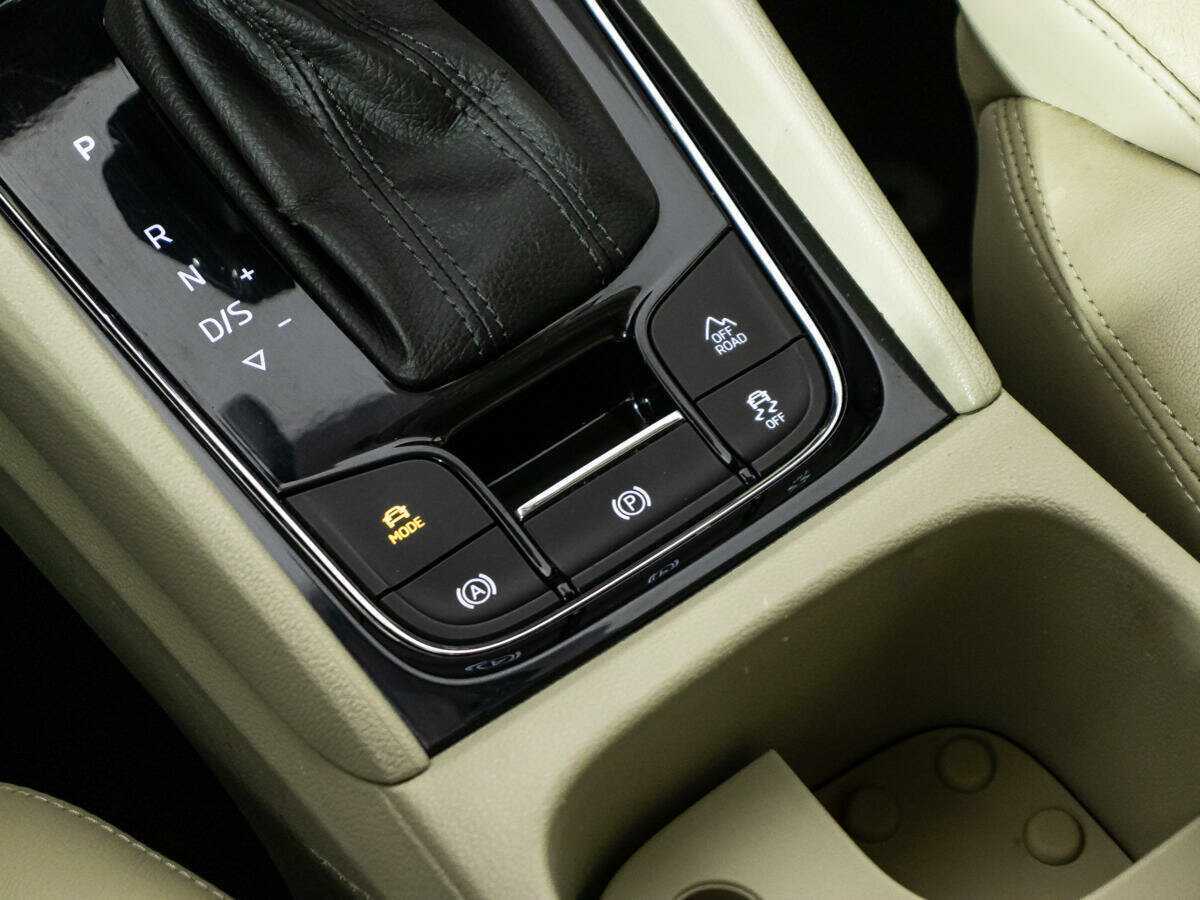 Шкода Кодиак б/у, 2018, Роботизированная. Фото: #15