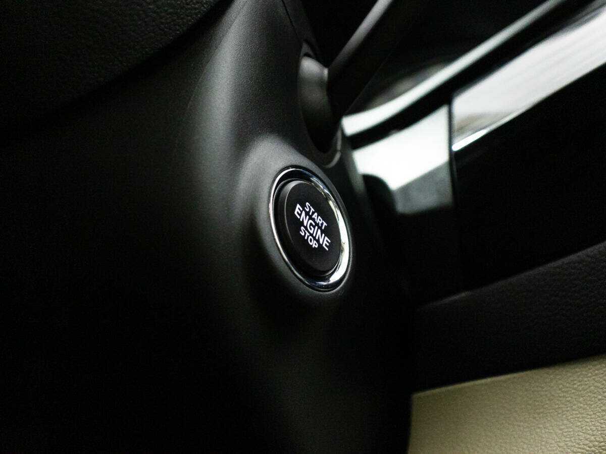 Шкода Кодиак б/у, 2018, Роботизированная. Фото: #17