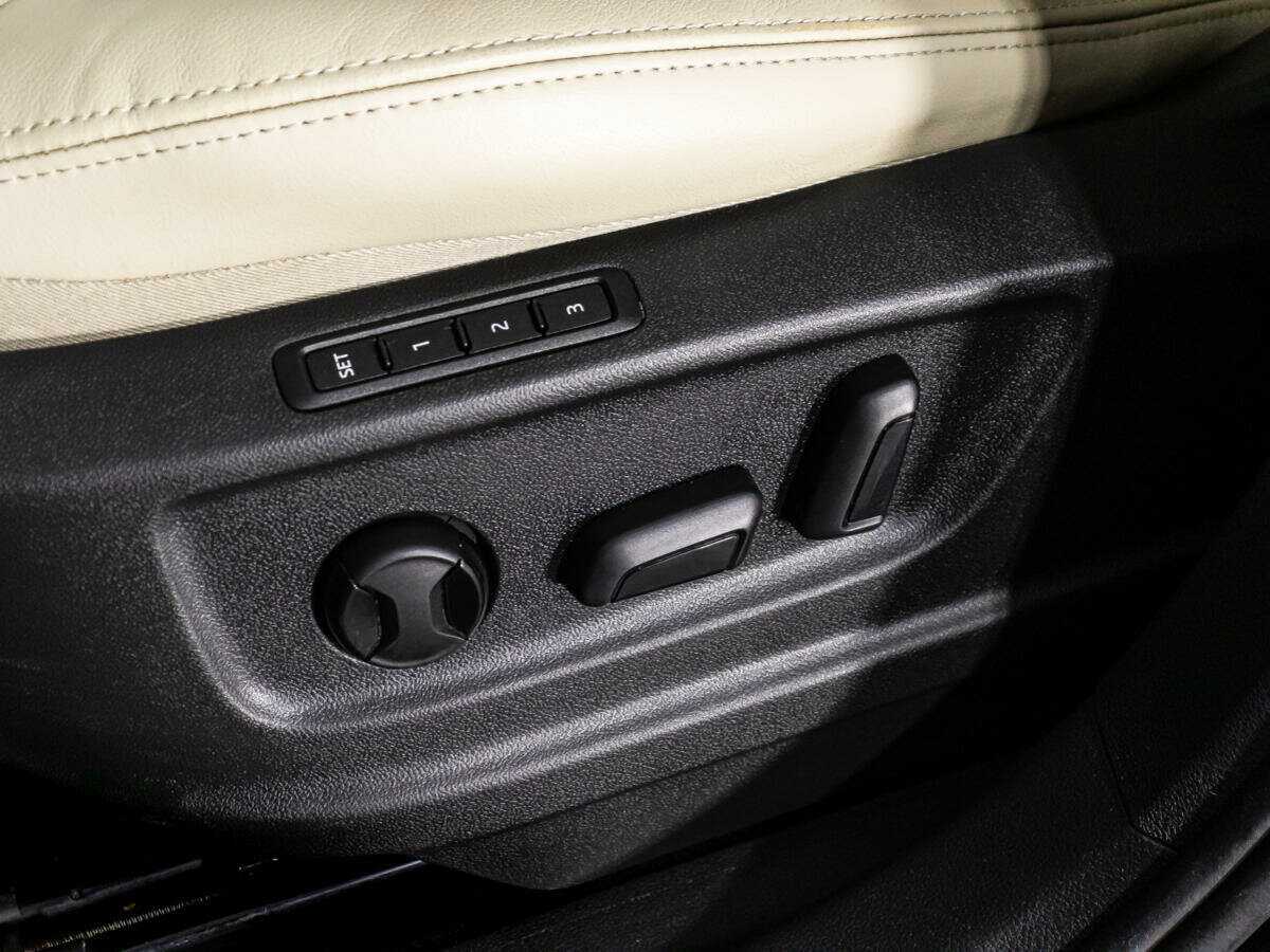 Шкода Кодиак б/у, 2018, Роботизированная. Фото: #18