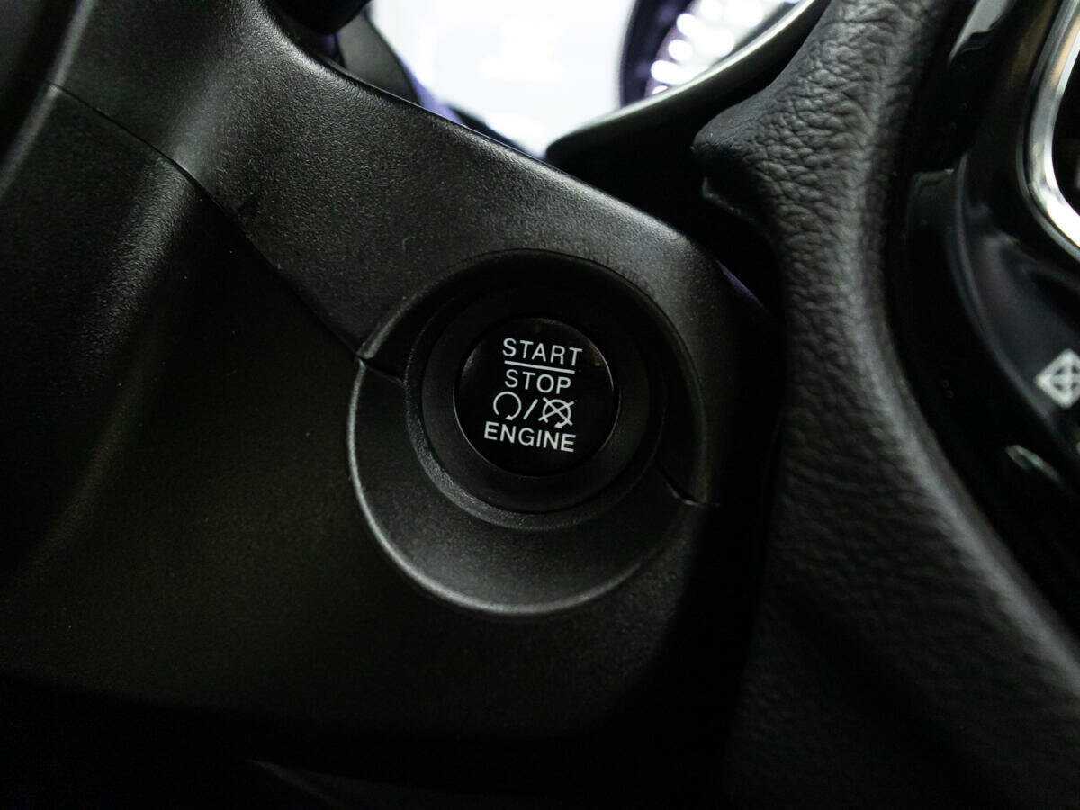 Jeep Compass б/у, 2017, Автоматическая. Фото: #15