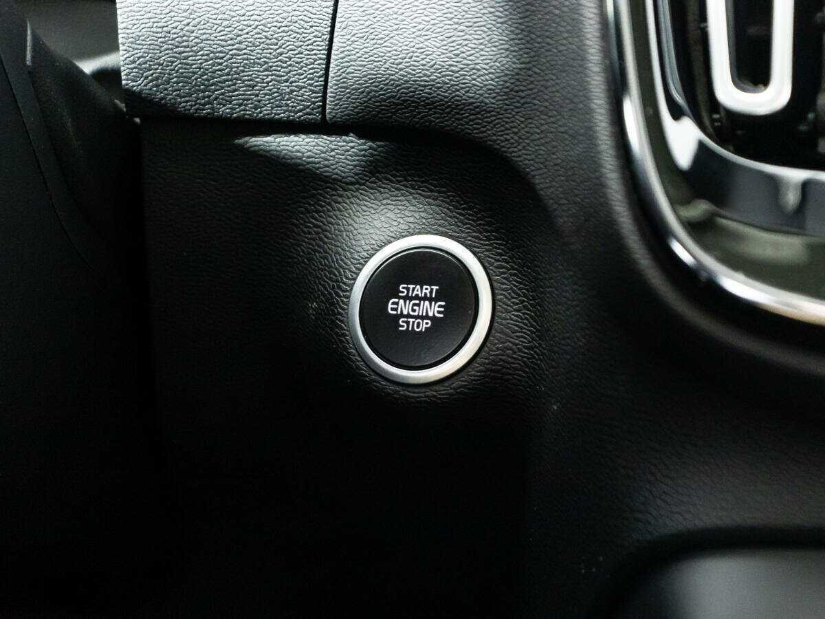 Volvo XC40 б/у, 2020, Автоматическая. Фото: #20