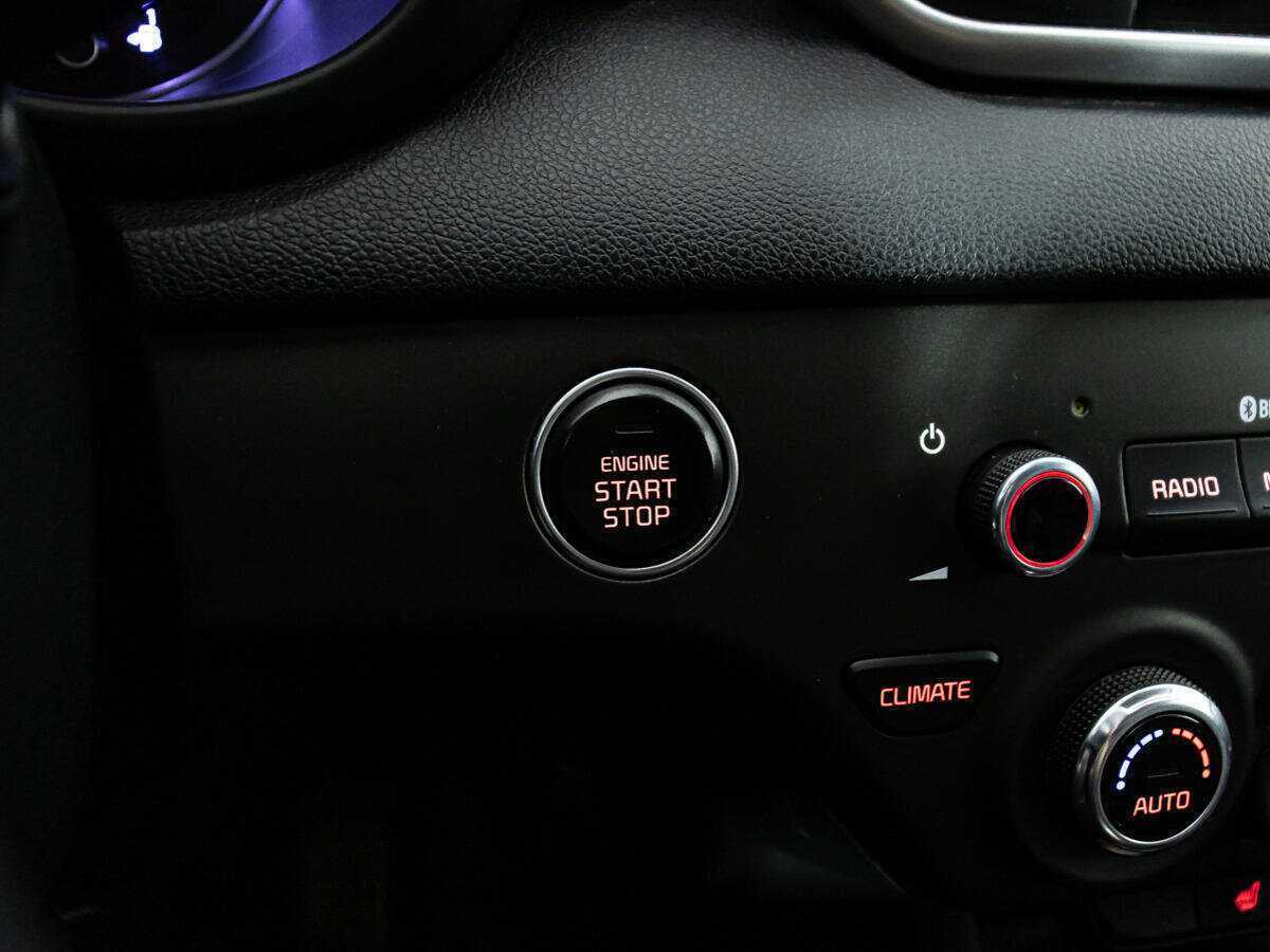 Киа Спортейдж б/у, 2019, Автоматическая. Фото: #19