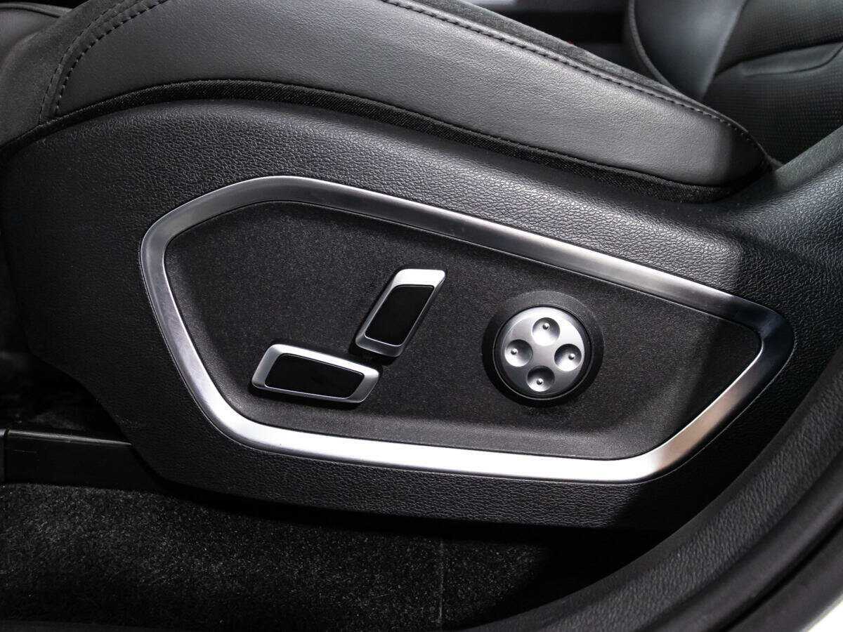 Geely Tugella б/у, 2022, Автоматическая. Фото: #14