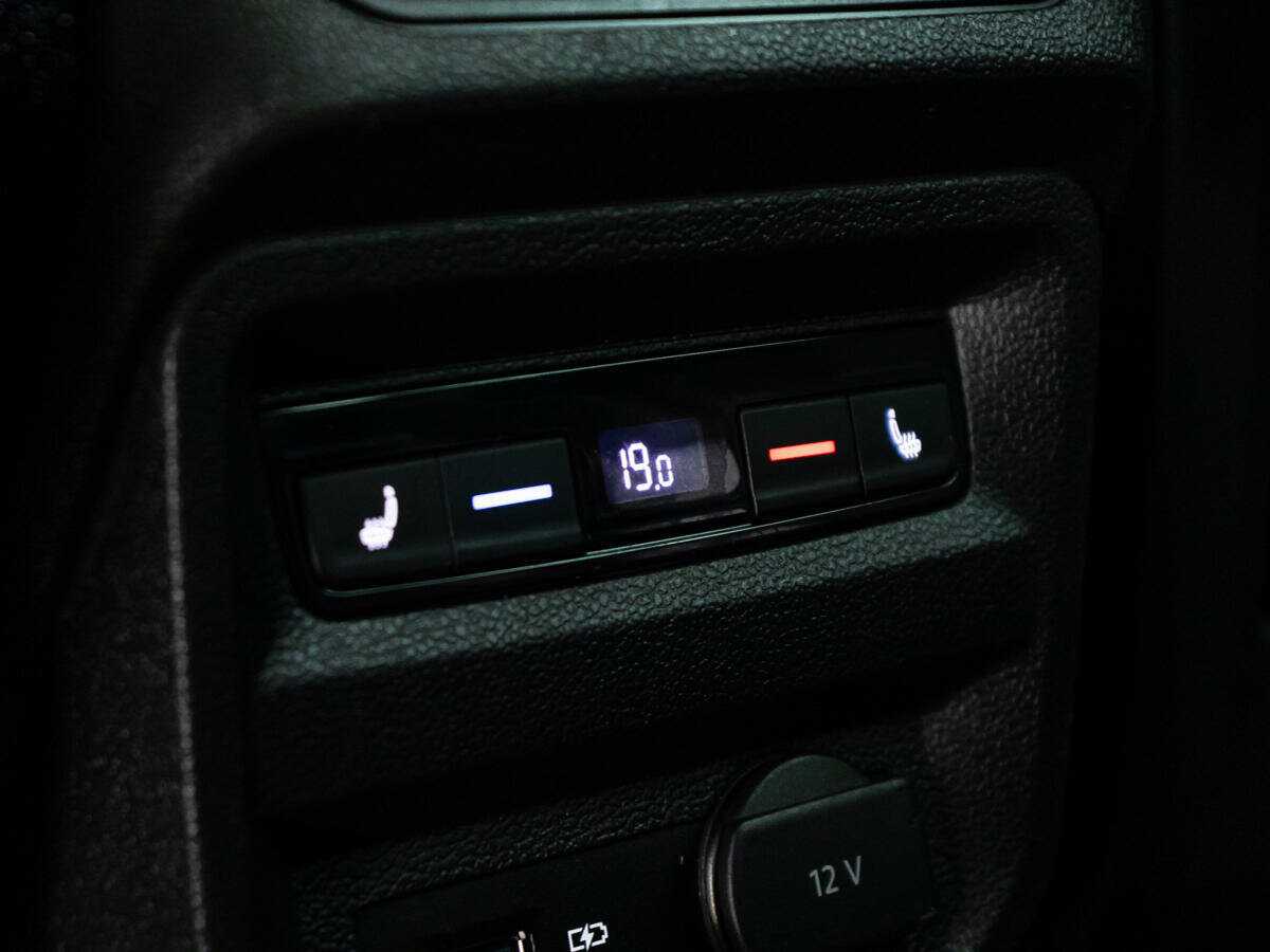 Volkswagen Tiguan б/у, 2018, Роботизированная. Фото: #18