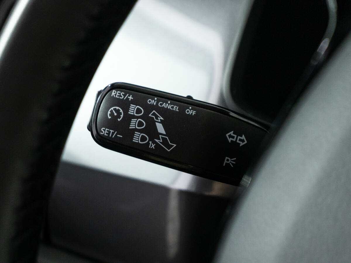 Шкода Кодиак б/у, 2019, Роботизированная. Фото: #16