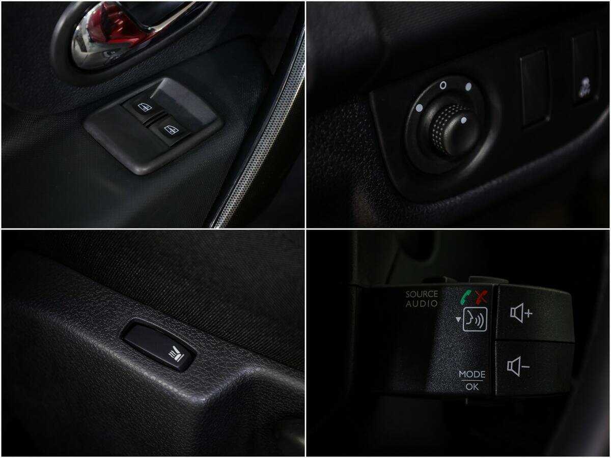 Рено Сандеро б/у, 2020, Вариатор. Фото: #14