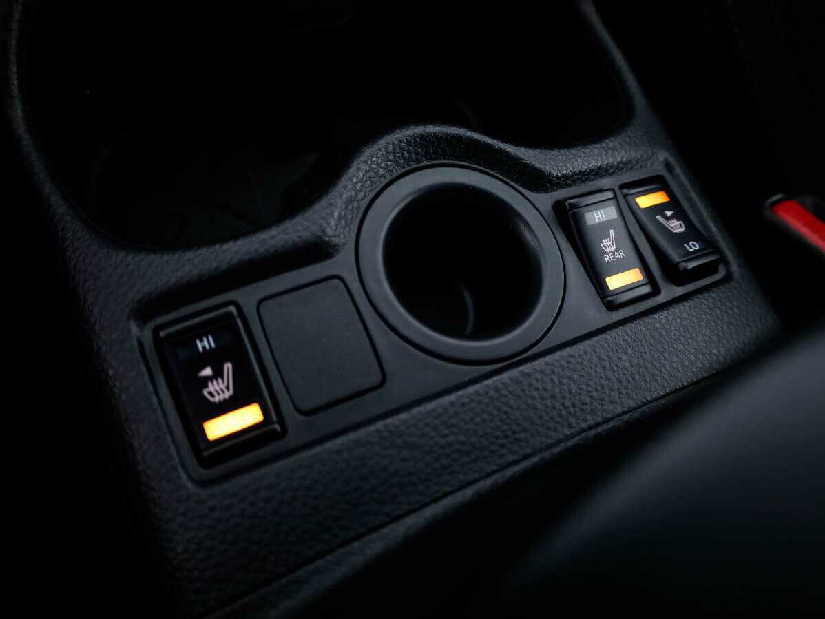 Ниссан Кашкай б/у, 2019, Вариатор. Фото: #19