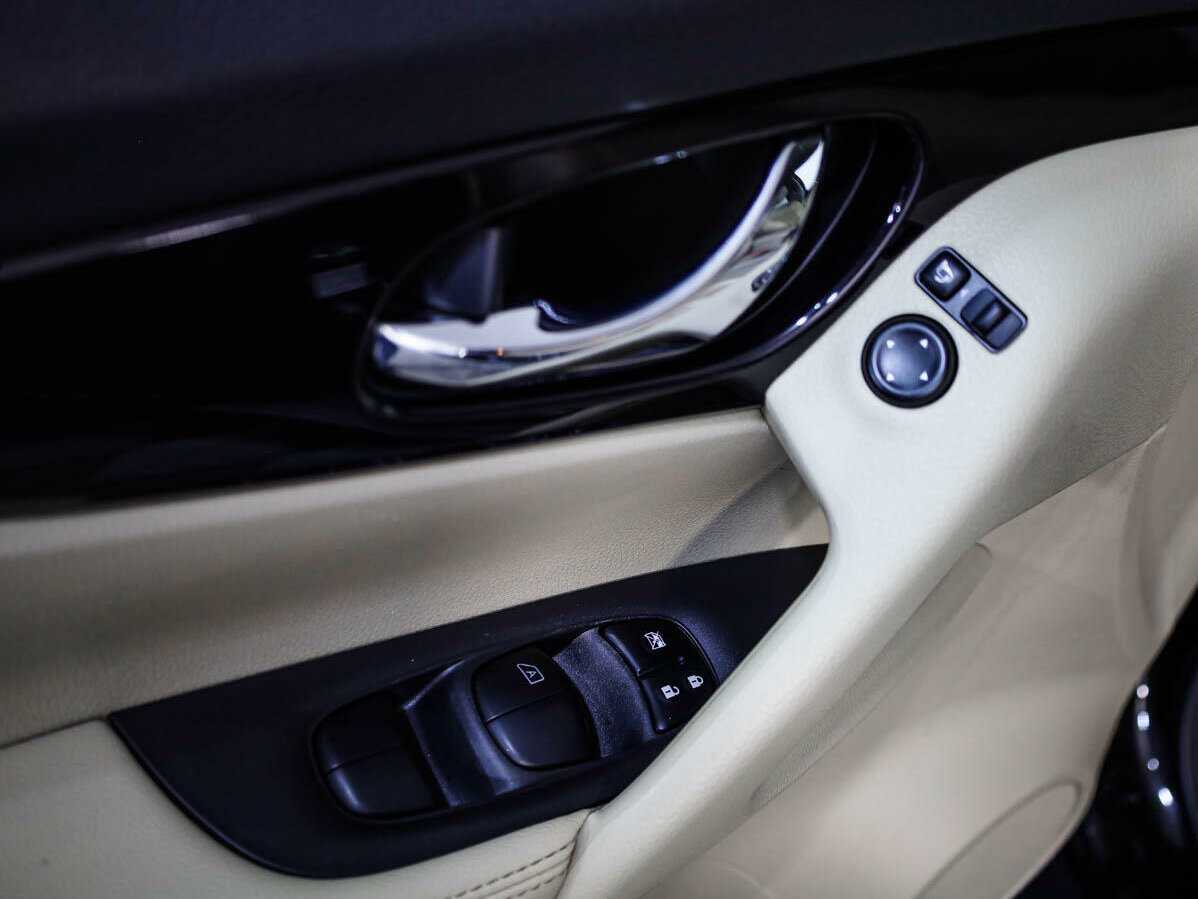 Ниссан Икс-Трейл б/у, 2020, Вариатор. Фото: #13