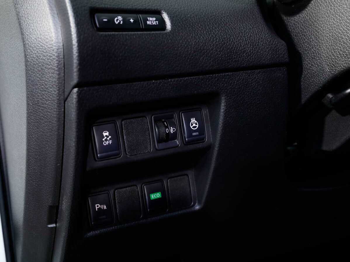 Ниссан Кашкай б/у, 2019, Вариатор. Фото: #13