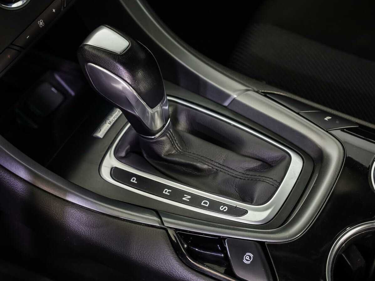 Форд Мондео б/у, 2016, Автоматическая. Фото: #13