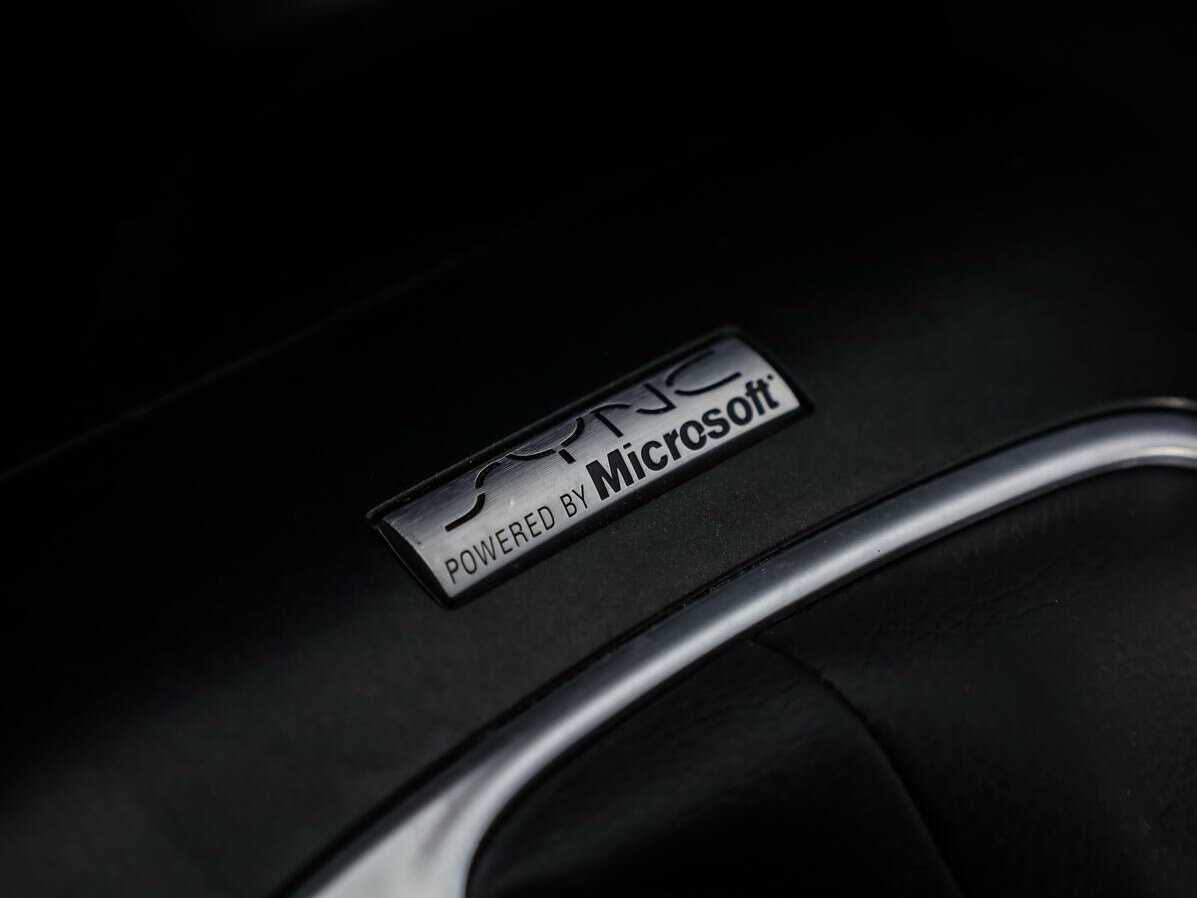 Форд Мондео б/у, 2016, Автоматическая. Фото: #14