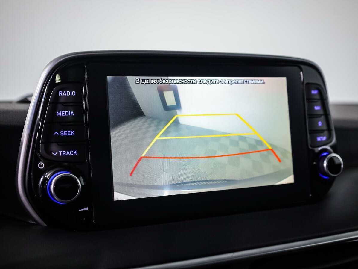 Хендай Туксон б/у, 2018, Автоматическая. Фото: #11