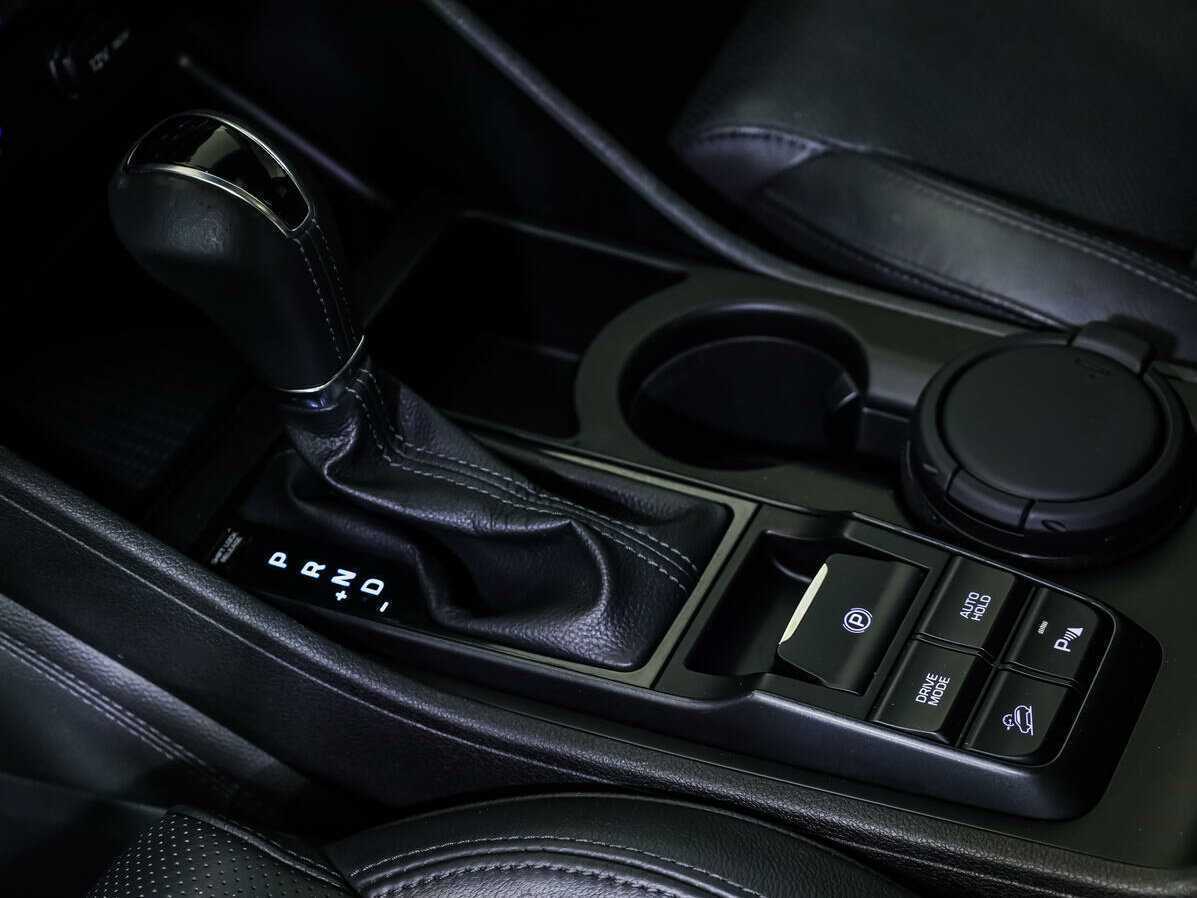 Хендай Туксон б/у, 2018, Автоматическая. Фото: #13