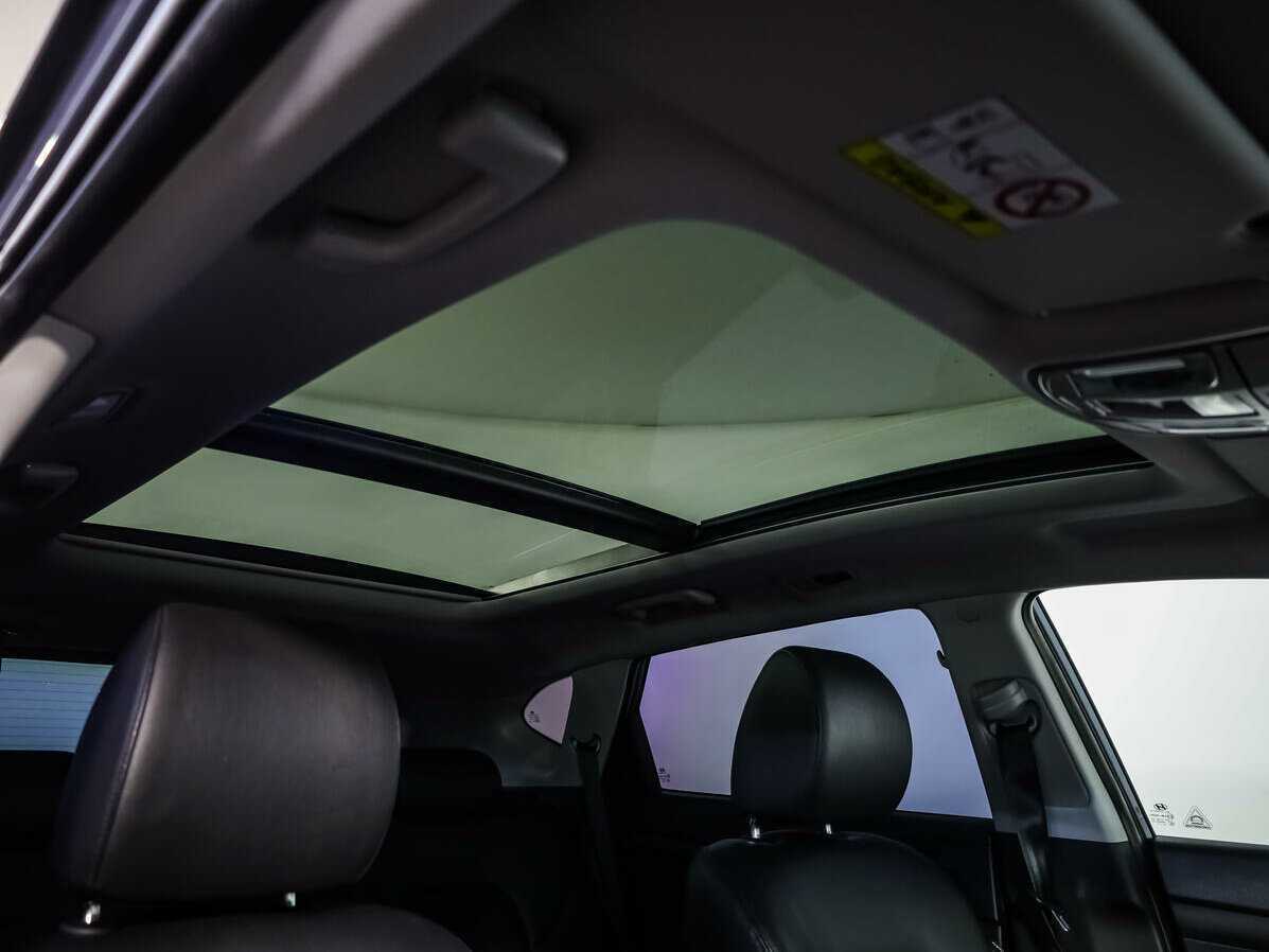 Хендай Туксон б/у, 2018, Автоматическая. Фото: #14