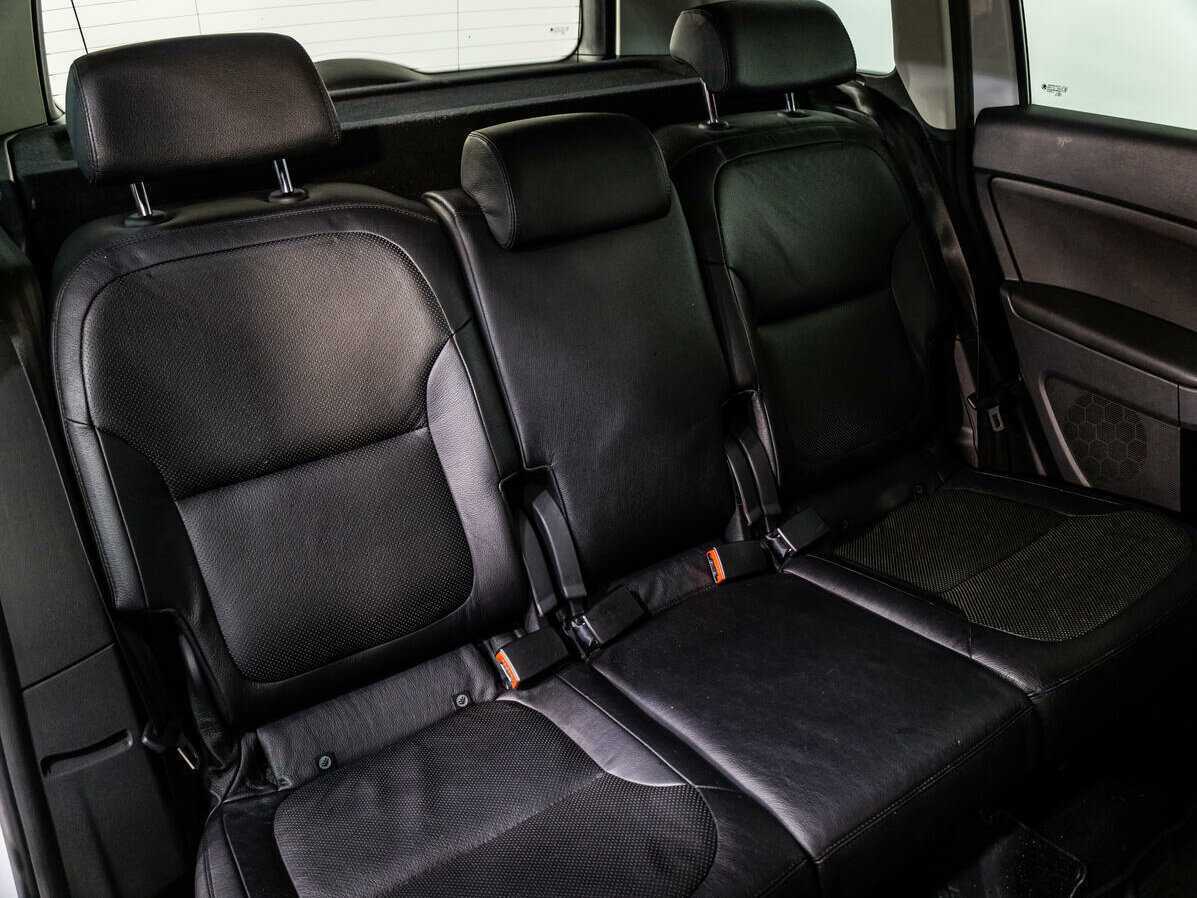 Шкода Йети б/у, 2014, Роботизированная. Фото: #7