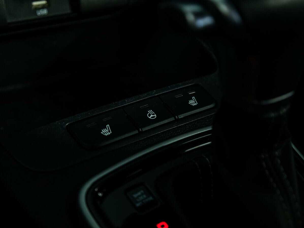 Киа Рио б/у, 2020, Автоматическая. Фото: #15