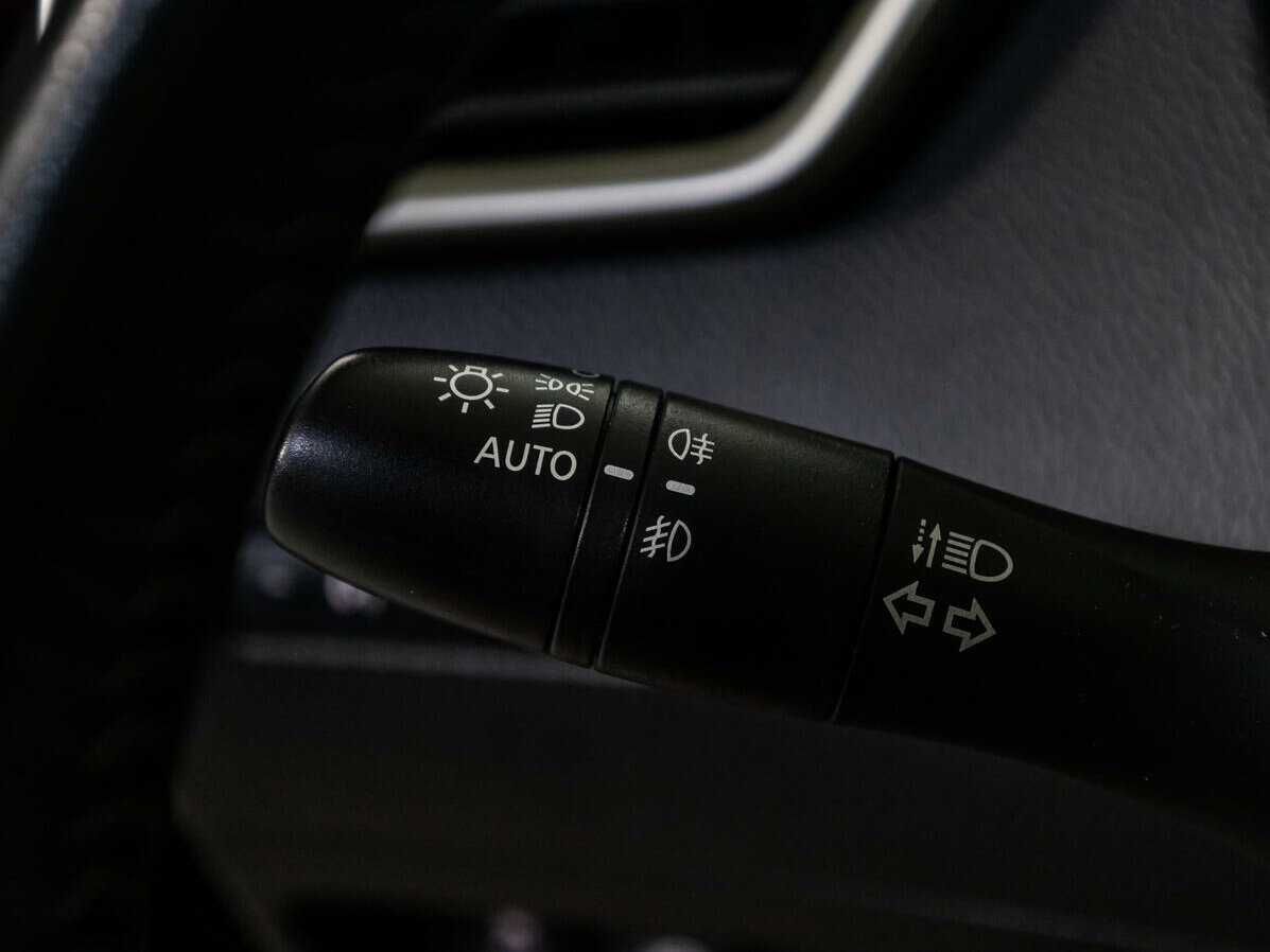 Ниссан Кашкай б/у, 2018, Вариатор. Фото: #15