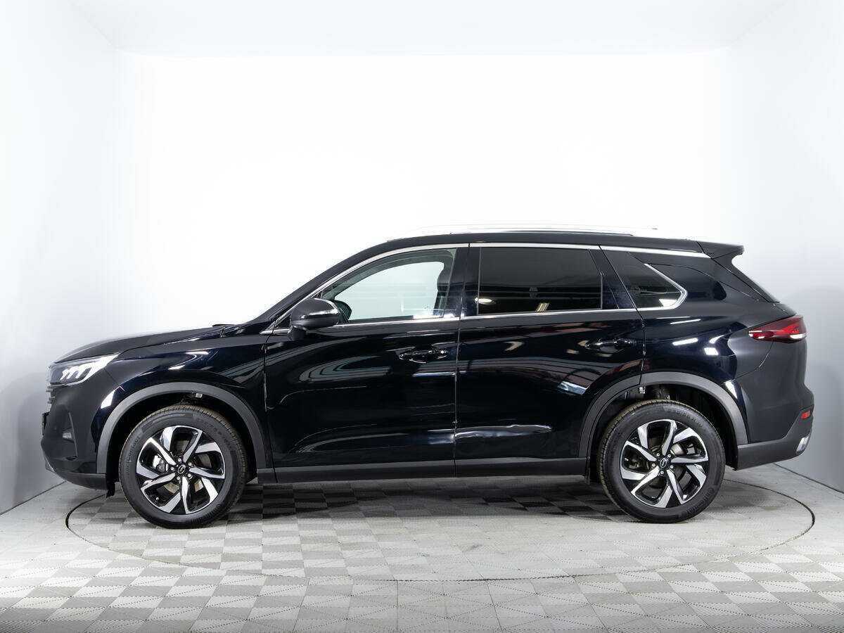 Джак ГС5 б/у, 2023, Автоматическая. Фото: #7