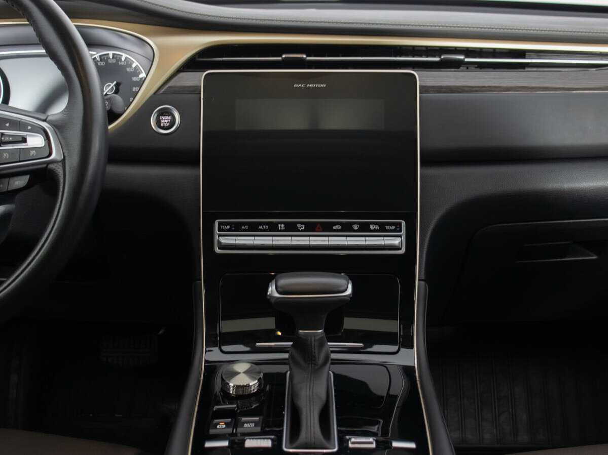 Джак ГС5 б/у, 2023, Автоматическая. Фото: #13