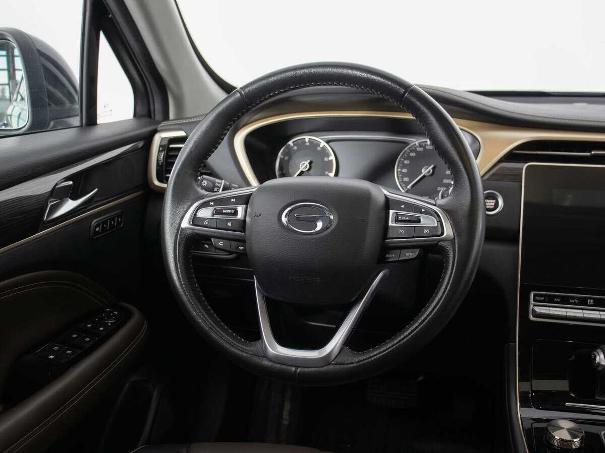 Джак ГС5 б/у, 2023, Автоматическая. Фото: #14