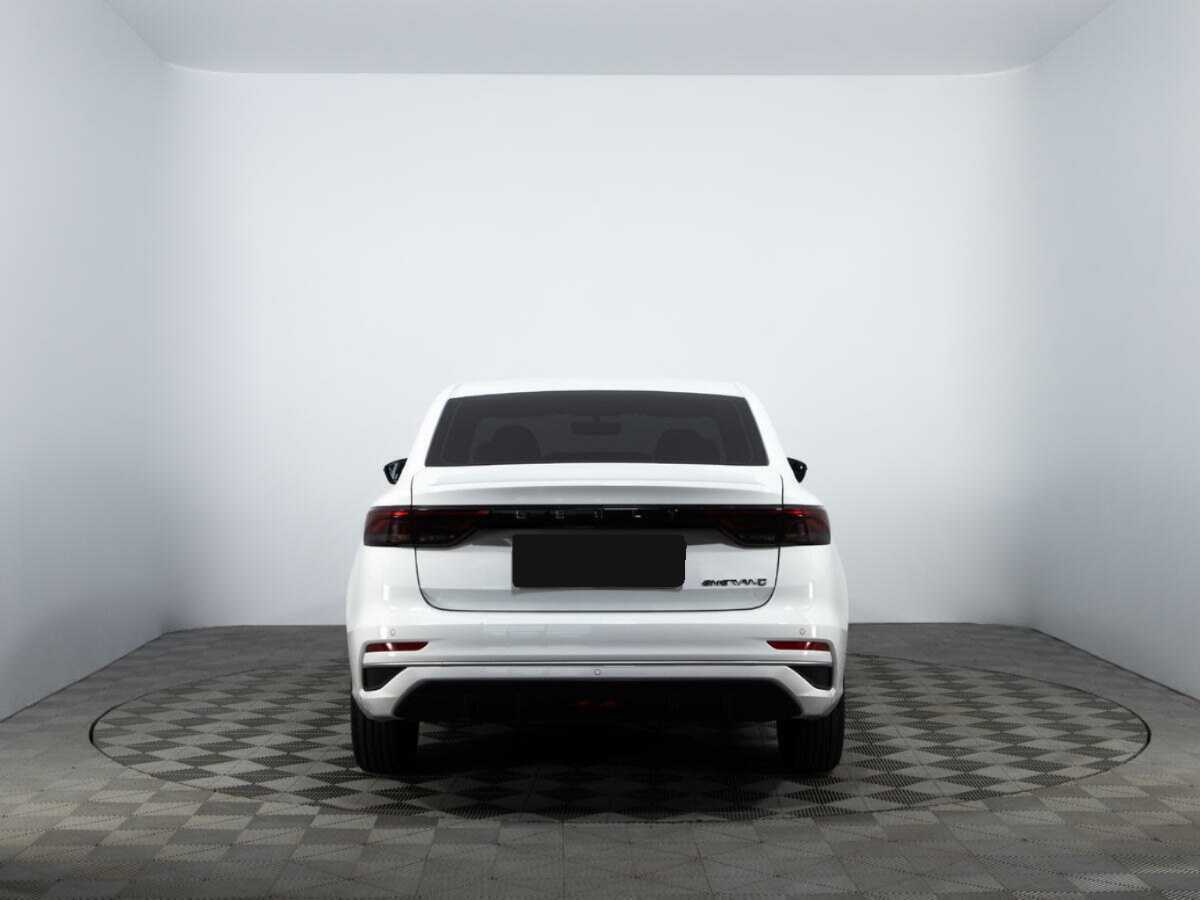 Джили Эмгранд б/у, 2023, Автоматическая. Фото: #5