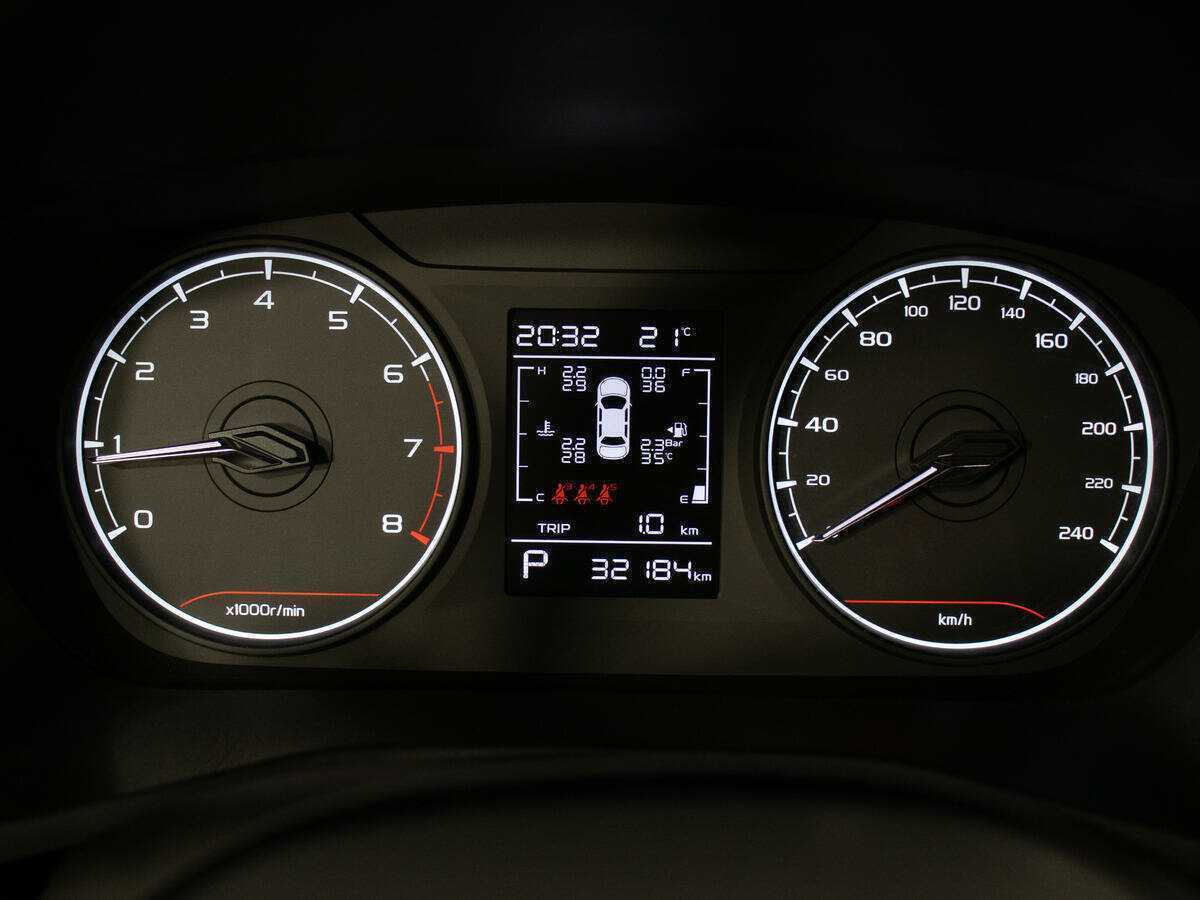 Джили Эмгранд б/у, 2023, Автоматическая. Фото: #11