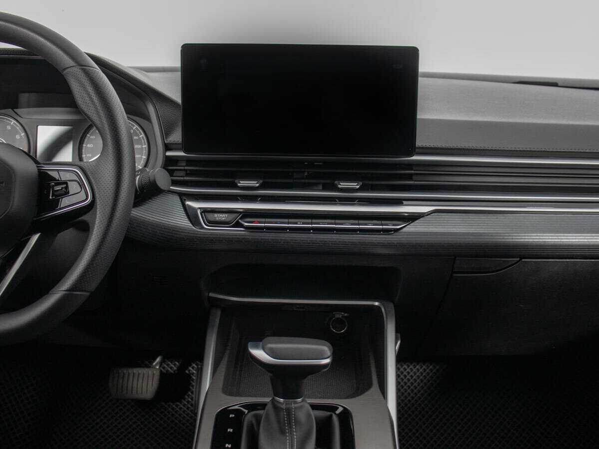 Джили Эмгранд б/у, 2023, Автоматическая. Фото: #13