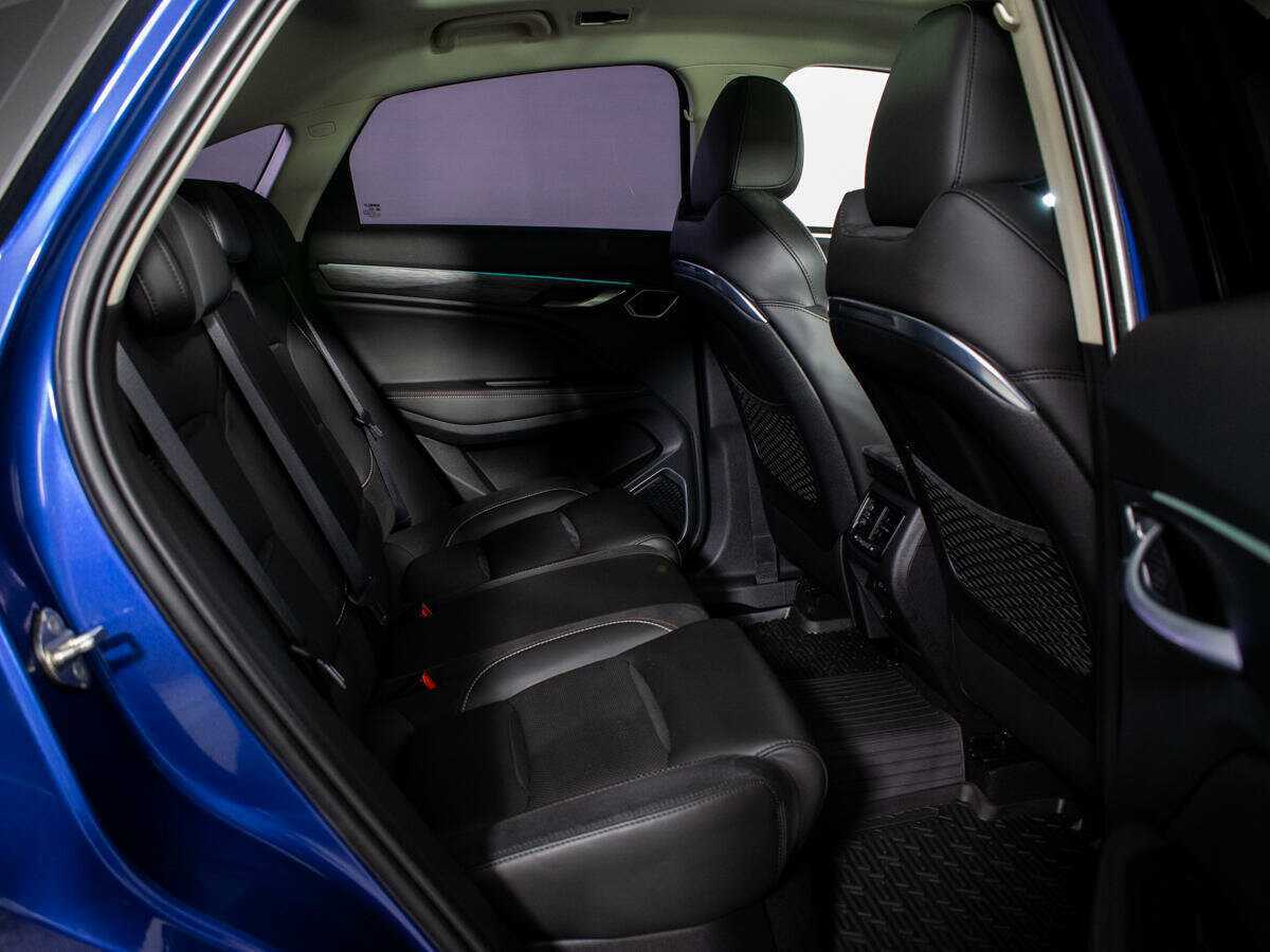 Geely Tugella б/у, 2021, Автоматическая. Фото: #9