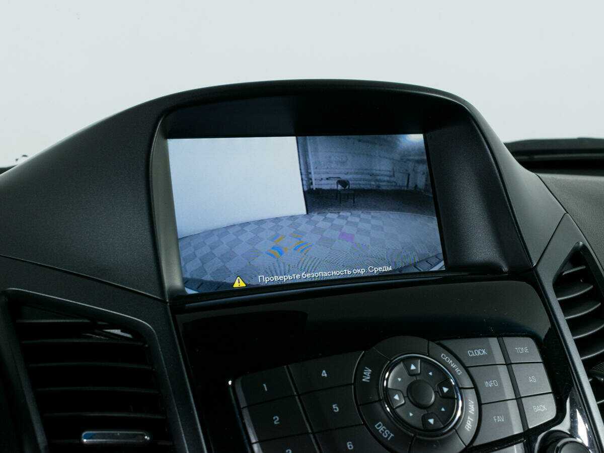 Шевроле Орландо б/у, 2014, Автоматическая. Фото: #16