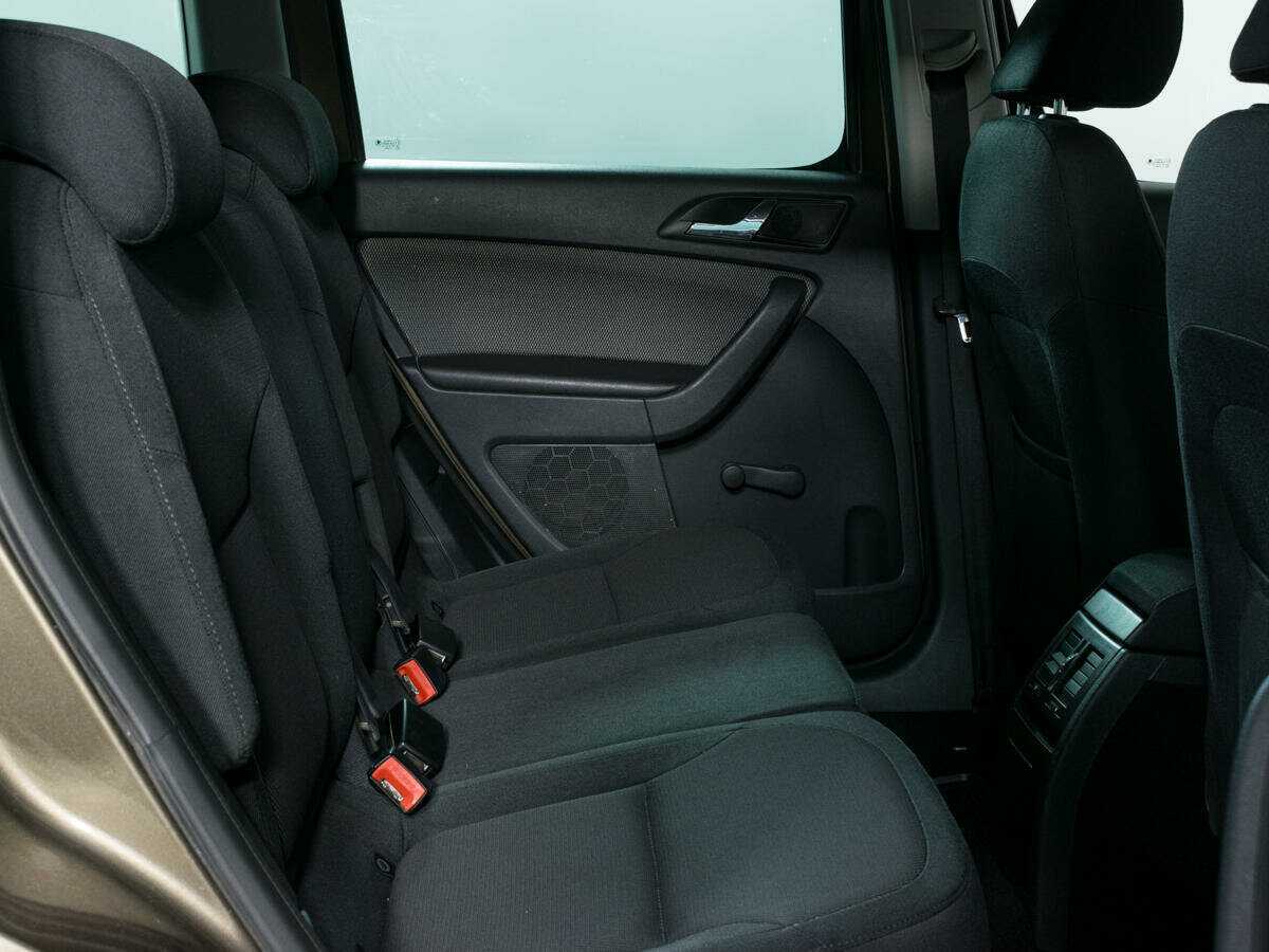 Шкода Йети б/у, 2012, Роботизированная. Фото: #9