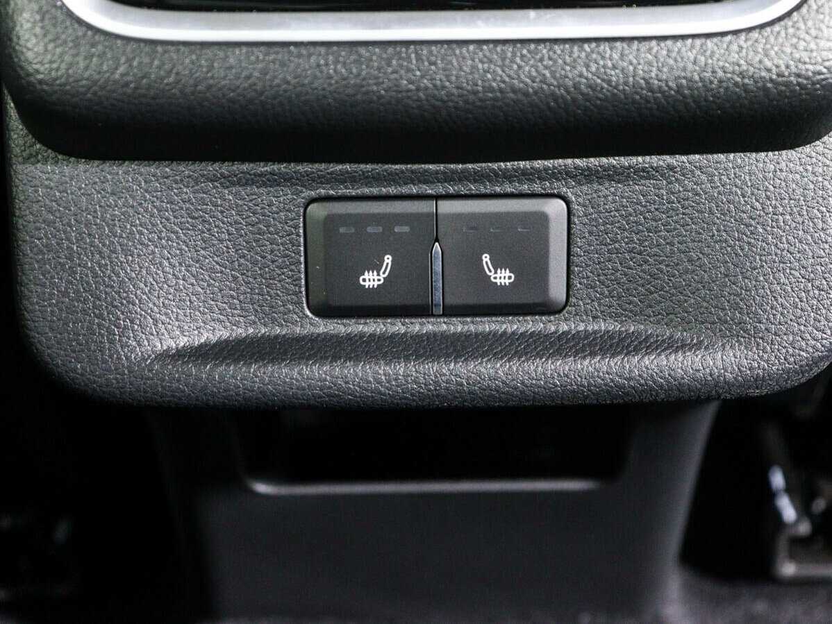 Chery Tiggo 7 Pro Max б/у, 2024, Роботизированная. Фото: #12