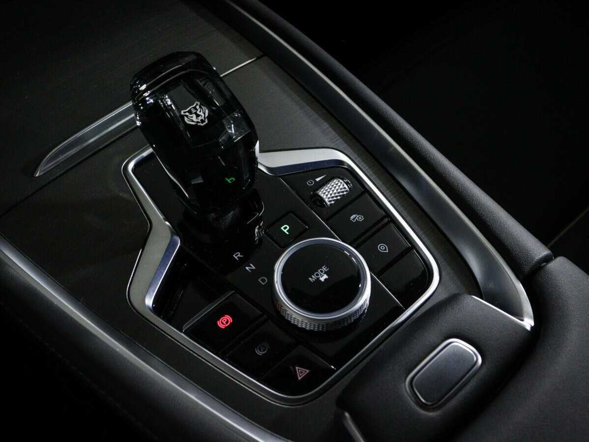 Chery Tiggo 7 Pro Max б/у, 2024, Роботизированная. Фото: #12