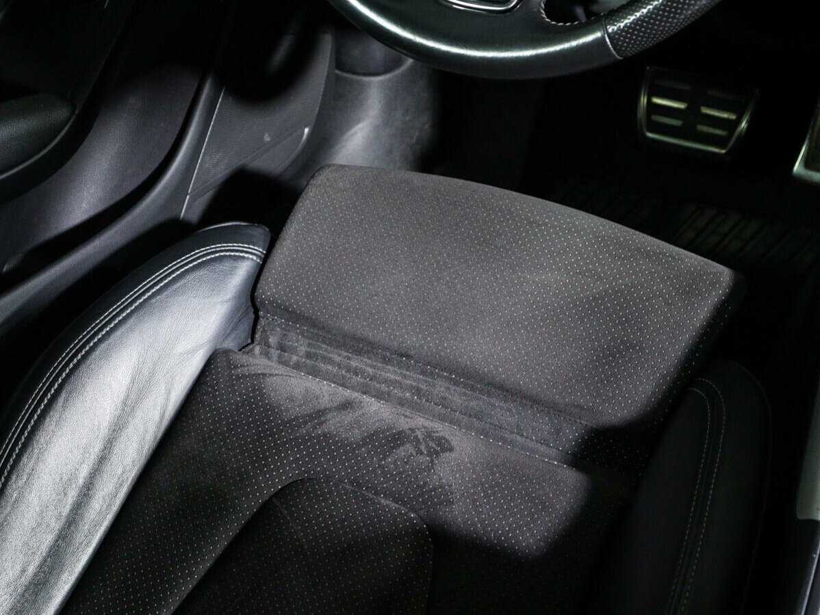 Ауди А5 б/у, 2016, Роботизированная. Фото: #14