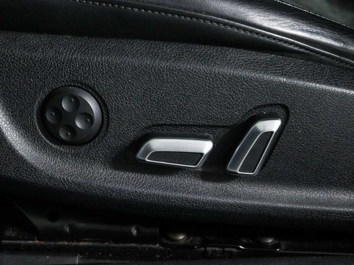 Ауди А5 б/у, 2016, Роботизированная. Фото: #16