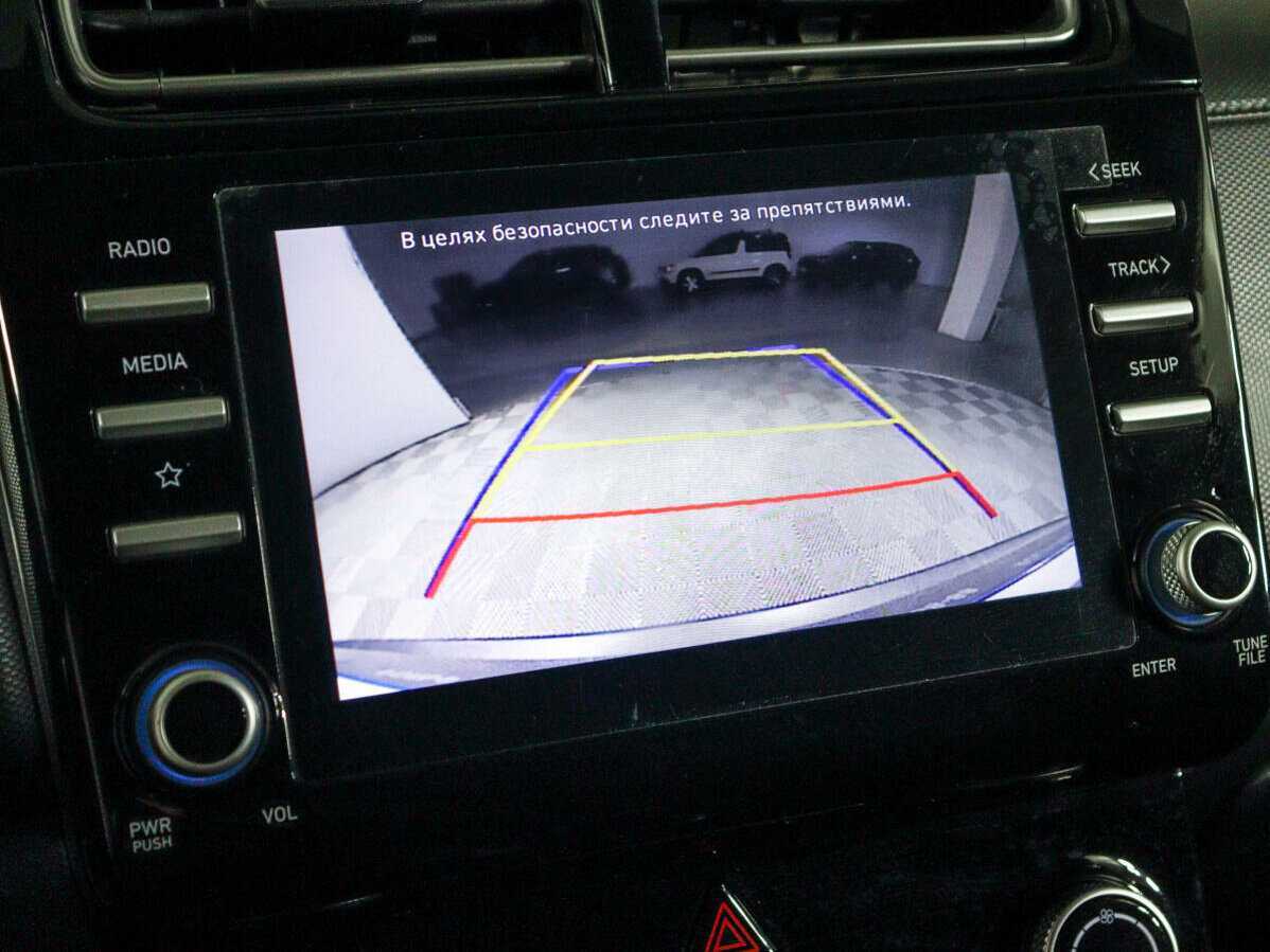 Хендай Крета б/у, 2022, Автоматическая. Фото: #14