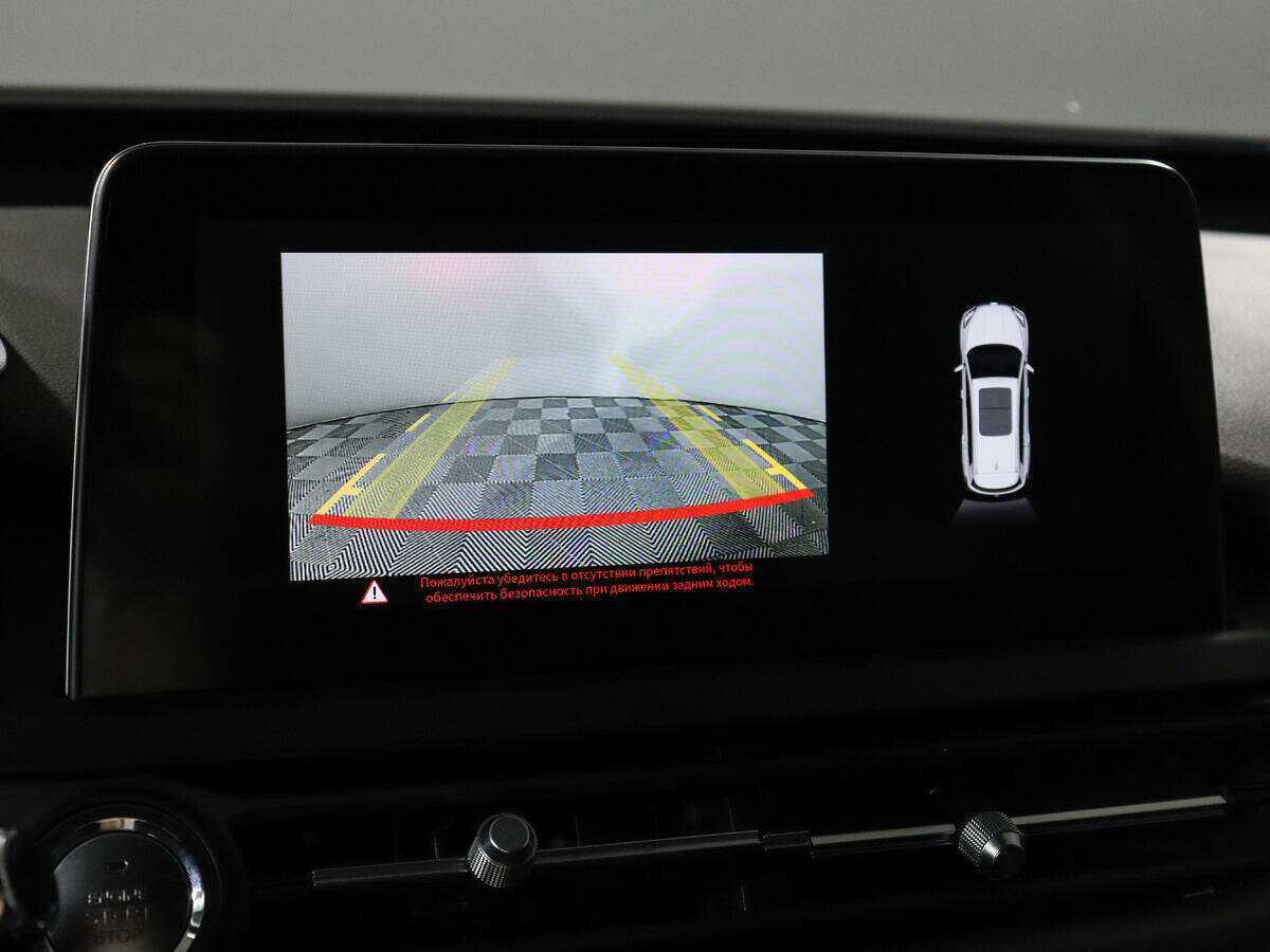 Чери Тигго 8 б/у, 2020, Вариатор. Фото: #12