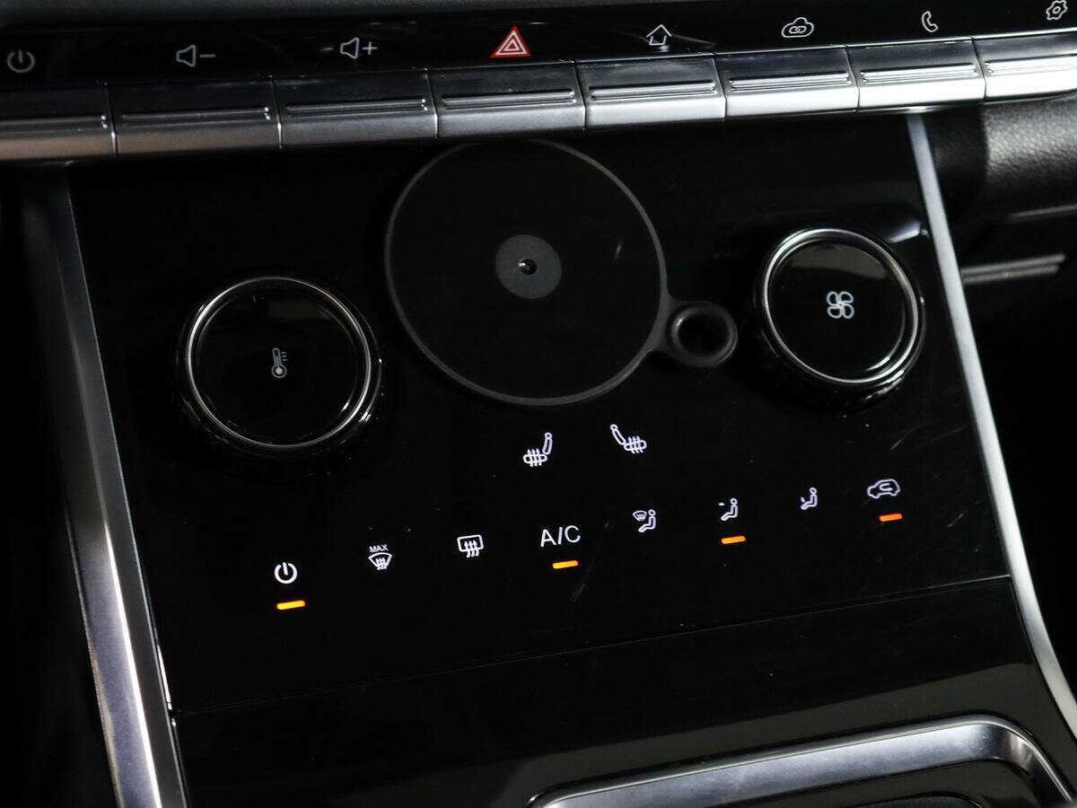 Чери Тигго 8 б/у, 2020, Вариатор. Фото: #17