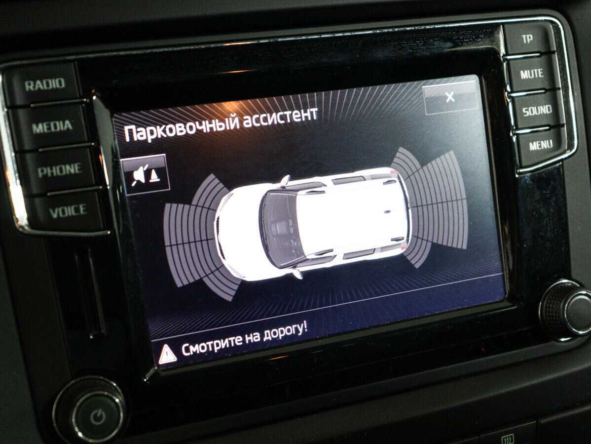 Шкода Йети б/у, 2016, Роботизированная. Фото: #16