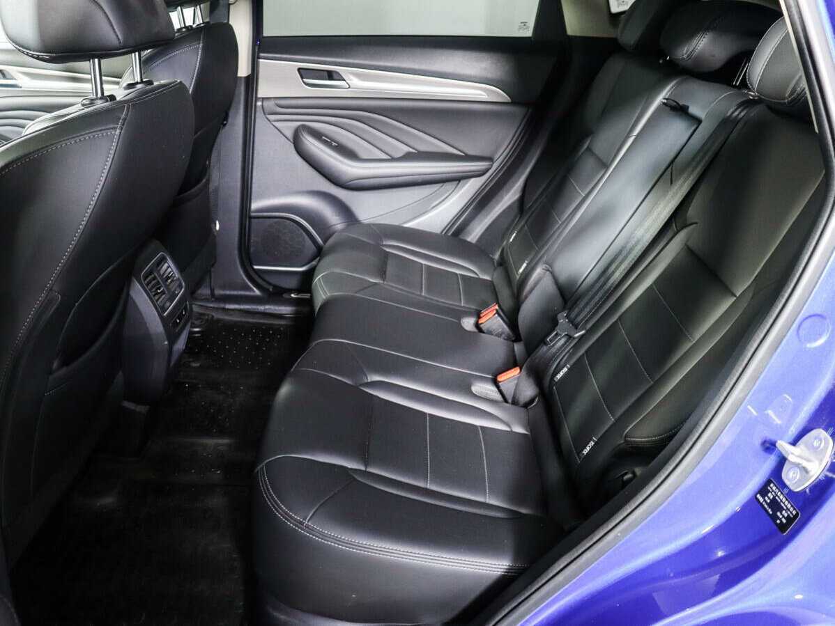 Хавал Ф7 б/у, 2019, Роботизированная. Фото: #7