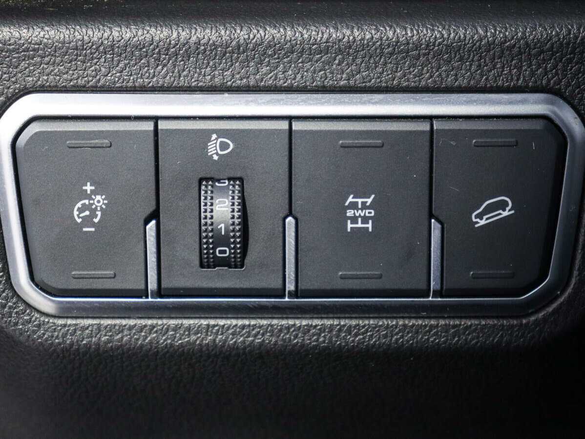 Хавал Ф7 б/у, 2019, Роботизированная. Фото: #16