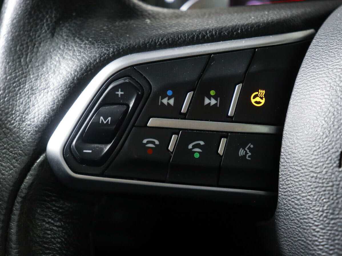 Хавал Ф7 б/у, 2019, Роботизированная. Фото: #18